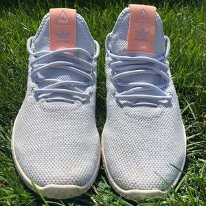 Adidas Pharrell Williams Tennis Hu Shoes